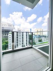 8 Bassein (D11), Apartment #625022381